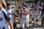 令和8年コスドンカップ大和市秋季大会Ｃクラス準決勝